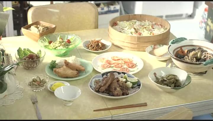夏威夷男孩剧照的剧照