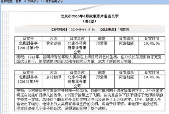 乡村教师剧照的剧照