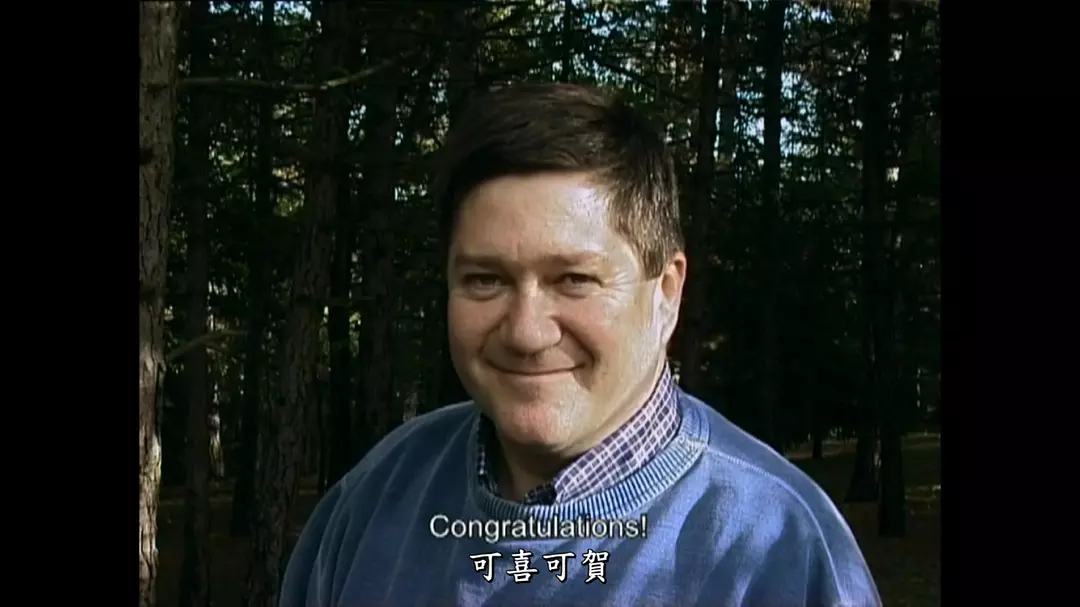 拾穗者剧照的剧照