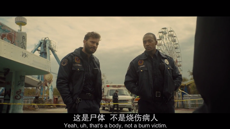 同步剧照的剧照