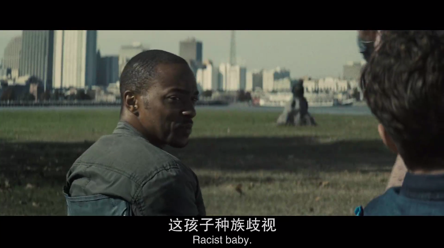 同步剧照的剧照