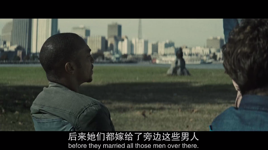 同步剧照的剧照