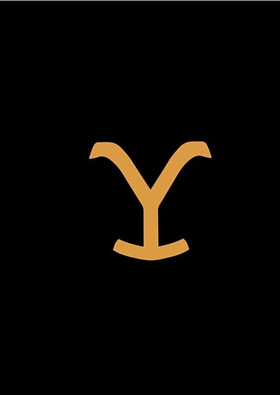 黄石的海报-正式海报