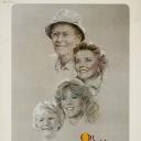 金色池塘