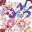 Comic Girls