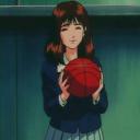 平松晶子