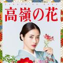 高岭之花