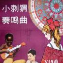 小刺猬奏鸣曲