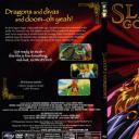 秀逗魔导士Gorgeous