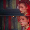 杨恭如