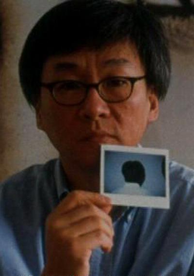 关于生活：台湾新电影和杨德昌的海报-正式海报
