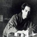 芥川龙之介