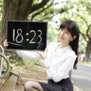 井上喜久子