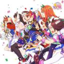 赛马娘 Pretty Derby