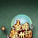 金牌魔术团
