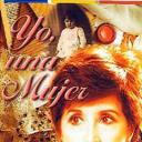 Yo, una mujer