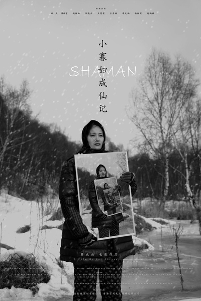 北方一片苍茫的海报-预告海报