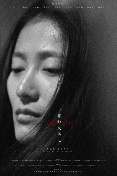 北方一片苍茫的海报-预告海报