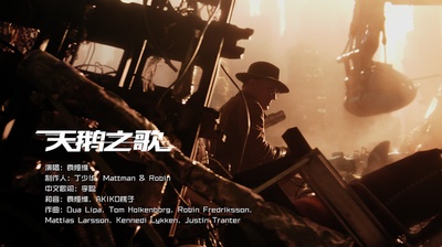 阿丽塔：战斗天使的海报-其他海报 中国大陆