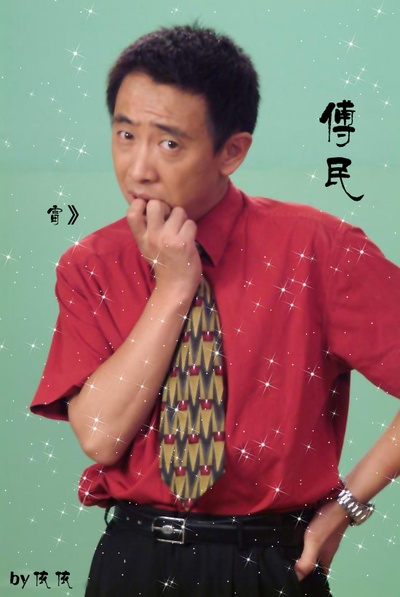 糊涂小天使的海报-角色海报  中国