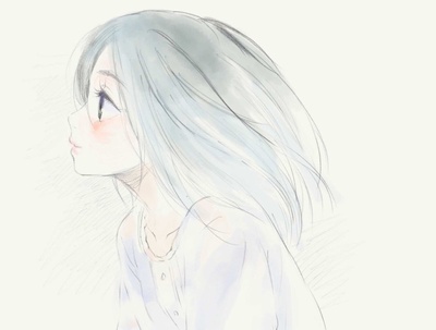 进击的巨人 LOST GIRLS的海报-正式海报