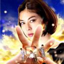 特級派遣ヘルパー・千里 読心術‐私が読むのは人の心‐