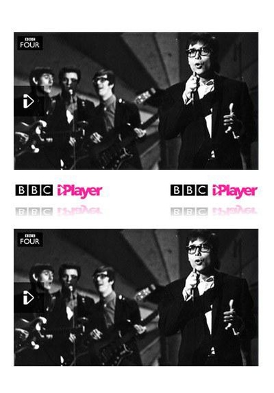 50s Britannia的海报-正式海报