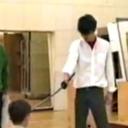 いま裸にしたい男たち 渡部篤郎〜32歳 冷ややかな熱情