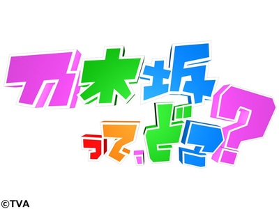 乃木坂在哪里？的海报-其他海报 日本