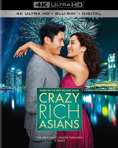 摘金奇缘的海报-其他海报 美国