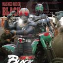 假面骑士BLACK