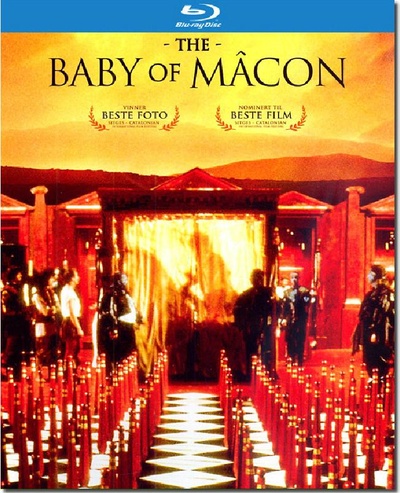 魔法圣婴的海报-其他海报