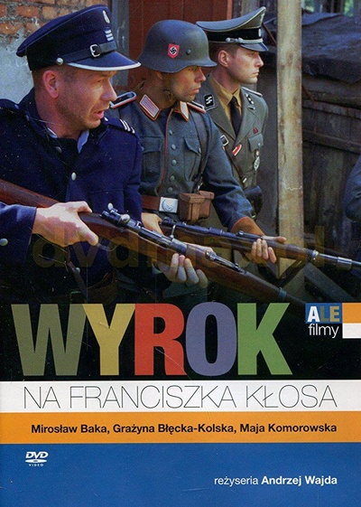 叛国者弗朗西斯克·克罗萨的海报-正式海报