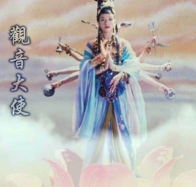 济公的海报-角色海报