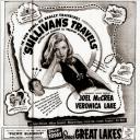 苏利文的旅行