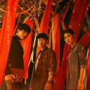 客：The Guest