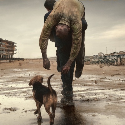 犬舍惊魂的海报-其他海报