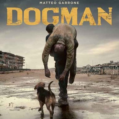 犬舍惊魂的海报-其他海报