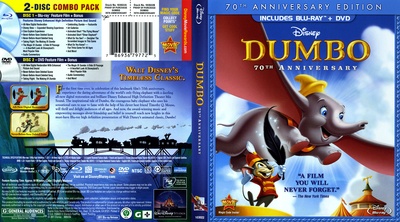 小飞象的海报-其他海报
