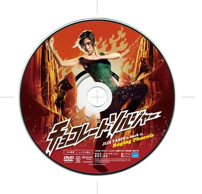 怒火凤凰的海报-其他海报