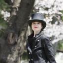 Amélie Nothomb, une vie entre deux eaux