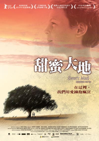 母子情深的海报-正式海报 中國