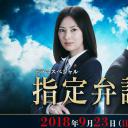 指定律师