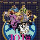 JOJO的奇妙冒险 黄金之风