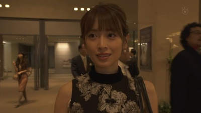 金装律师(日版)的海报-角色海报 泉里香