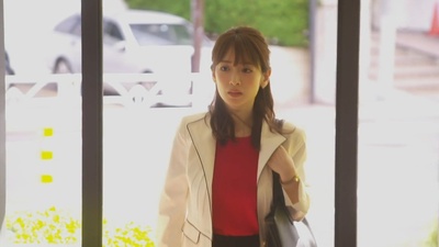 金装律师(日版)的海报-角色海报 泉里香 饰 梅宫茜