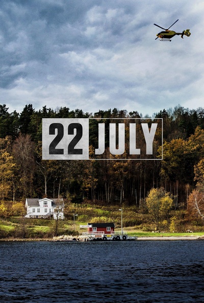 7月22日的海报-其他海报 美国