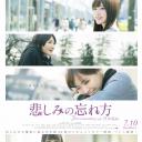 乃木坂46纪录片：忘记悲伤的方法