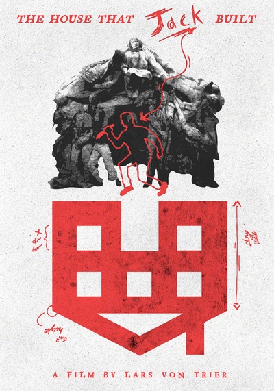 此房是我造的海报-其他海报