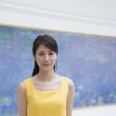 松下奈绪 光之画家莫奈与塞纳河的旅行